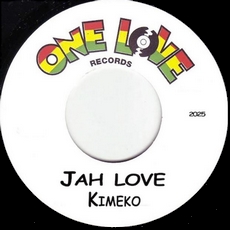 Buy Jah love